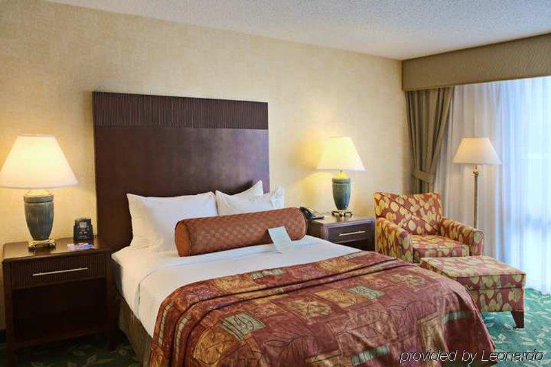Hilton Fort Collins Zimmer foto