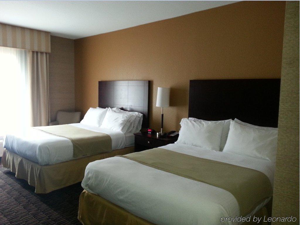 Holiday Inn Express & Suites Arkadelphia - Caddo Valley, An Ihg Hotel Exterior foto
