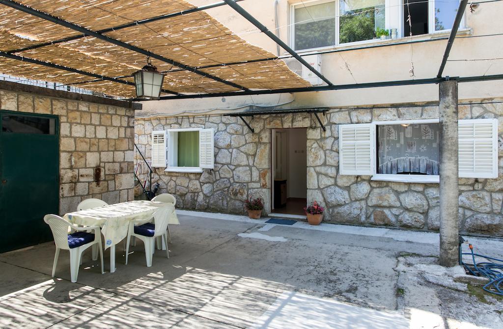 Apartments Oaza Dubrovnik Exterior foto