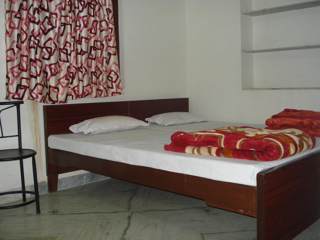 Mangal Haveli Guest House Jodhpur  Zimmer foto