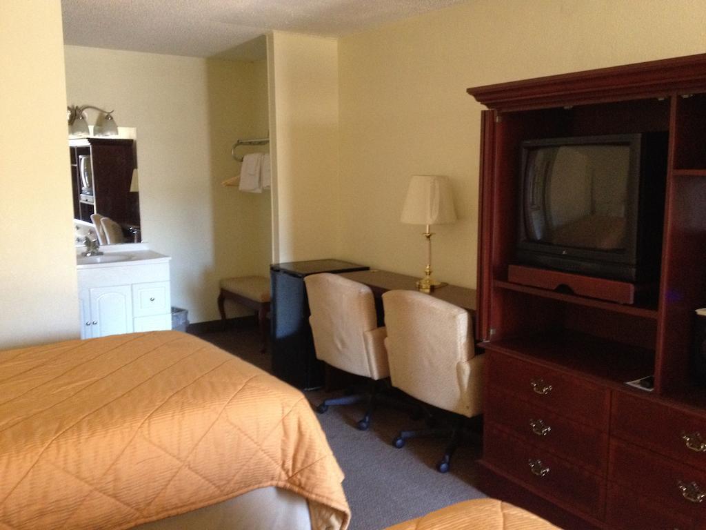 Parsons Inn And Extended Stay Zimmer foto