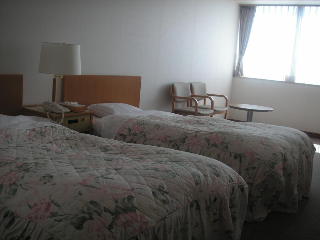 Hotel Yu Paradise Sakura Sakura  Zimmer foto