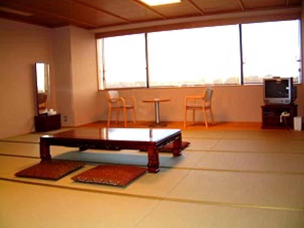 Hotel Yu Paradise Sakura Sakura  Zimmer foto
