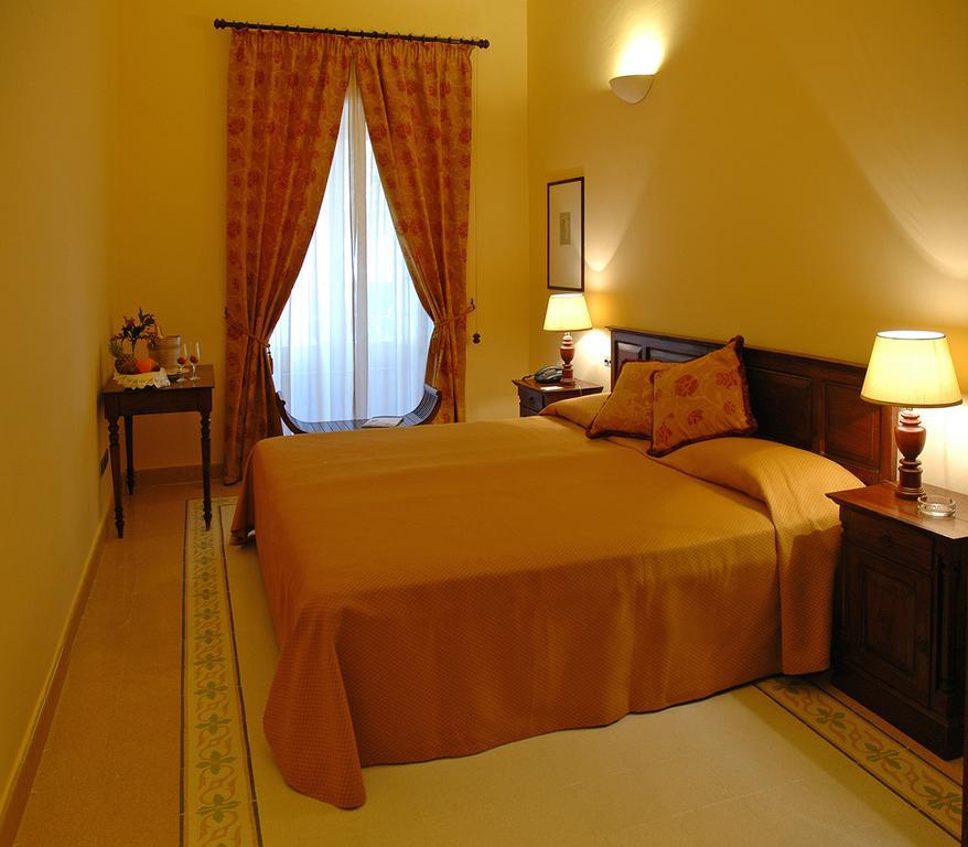 Grand Hotel Delle Terme Termini Imerese Zimmer foto