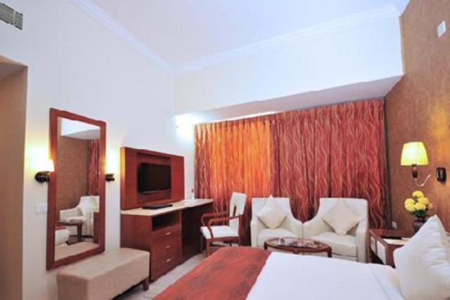 Hotel Paraag Bangalore Zimmer foto