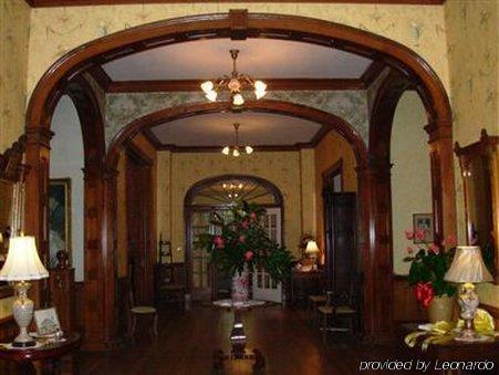 The Grove-The Inn On Harlee Marion Interior foto