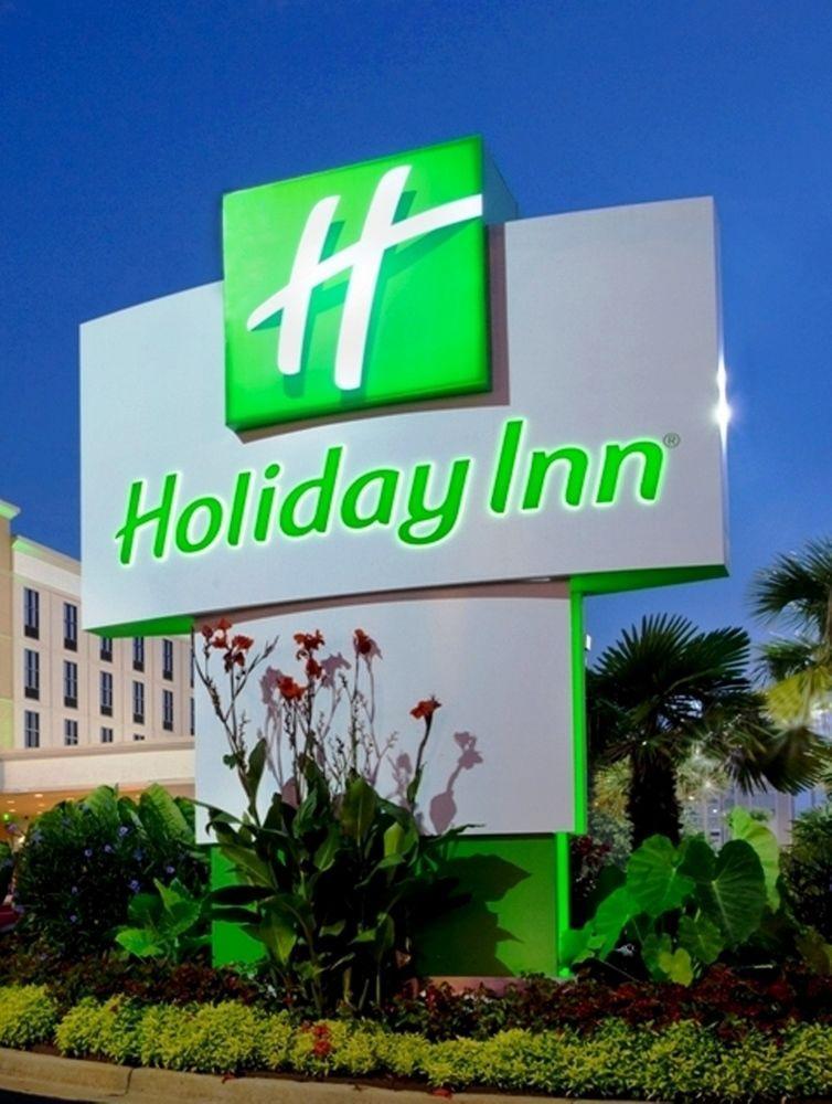 Holiday Inn Morgantown-University Area, An Ihg Hotel Exterior foto
