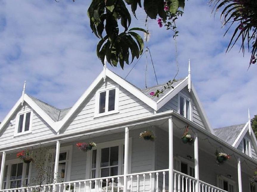 Auckland Birdwood House B&B Exterior foto
