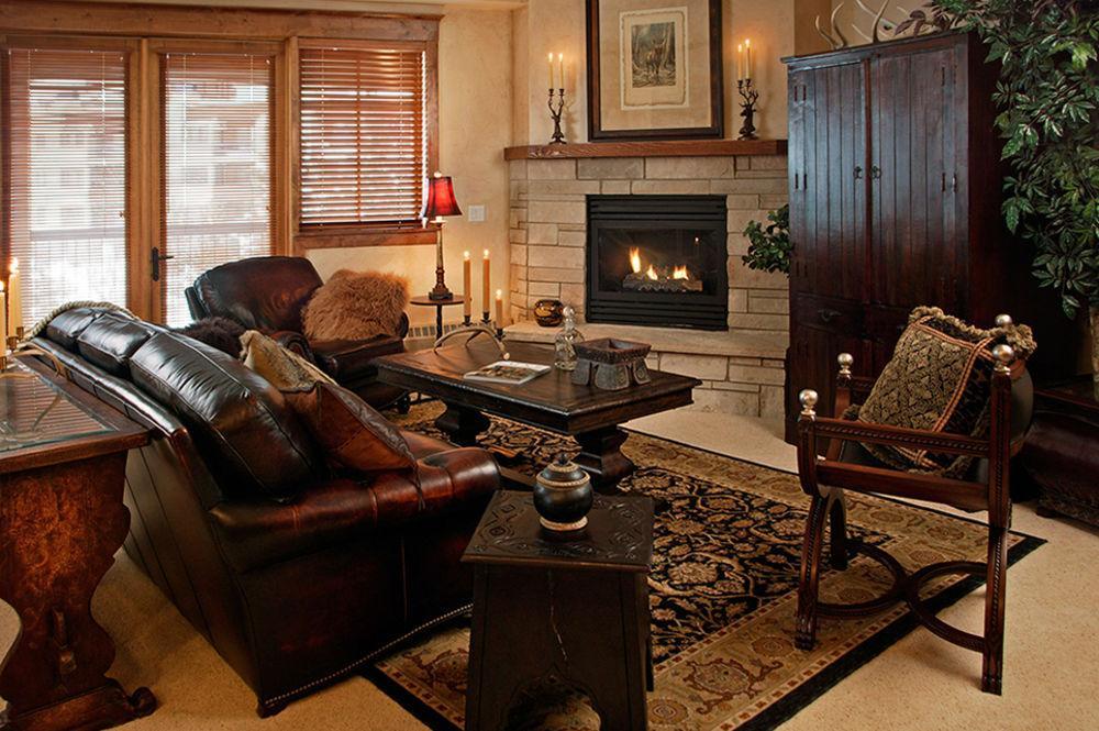 Highmark Steamboat Luxury Condominiums Steamboat Springs Interior foto