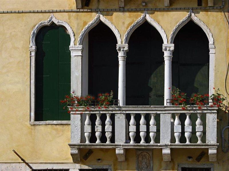 Hotel Palazzo Cendon Piano Antico Venedig Exterior foto