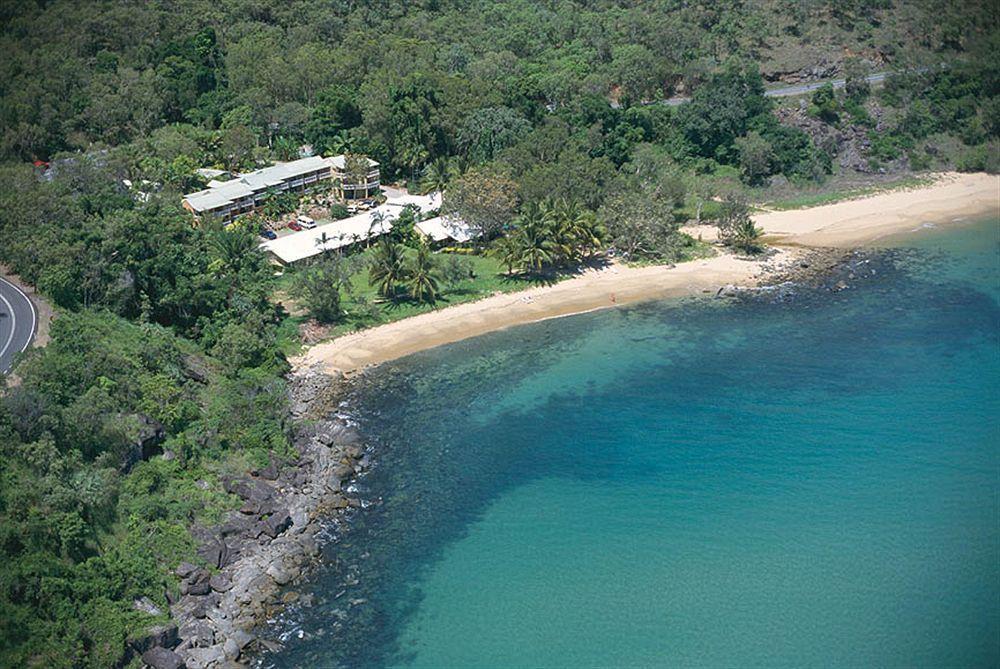 Turtle Cove Beach Resort - Adults Only Lgbtqia & Allies Wangetti Exterior foto