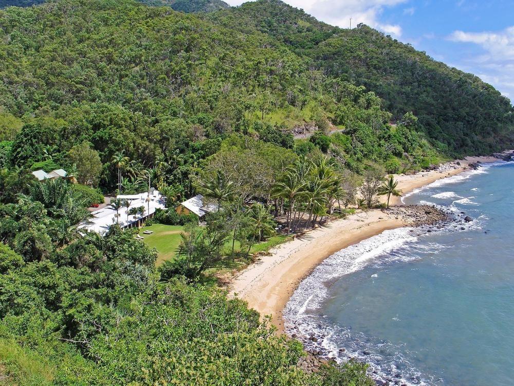 Turtle Cove Beach Resort - Adults Only Lgbtqia & Allies Wangetti Exterior foto