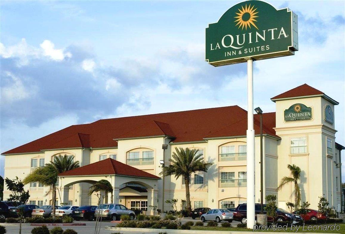 Hotel La Quinta By Wyndham Rosenberg Exterior foto