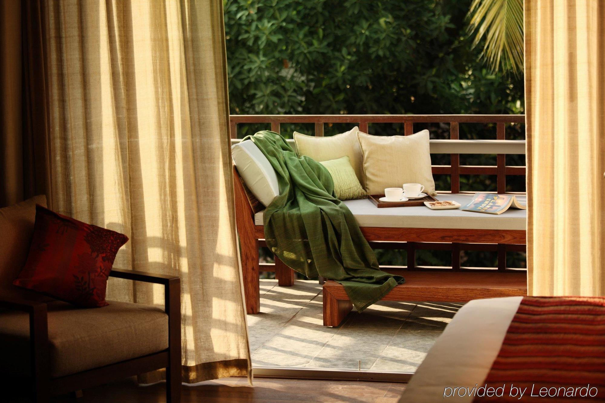 Holiday Inn & Suites Bengaluru Whitefield Zimmer foto