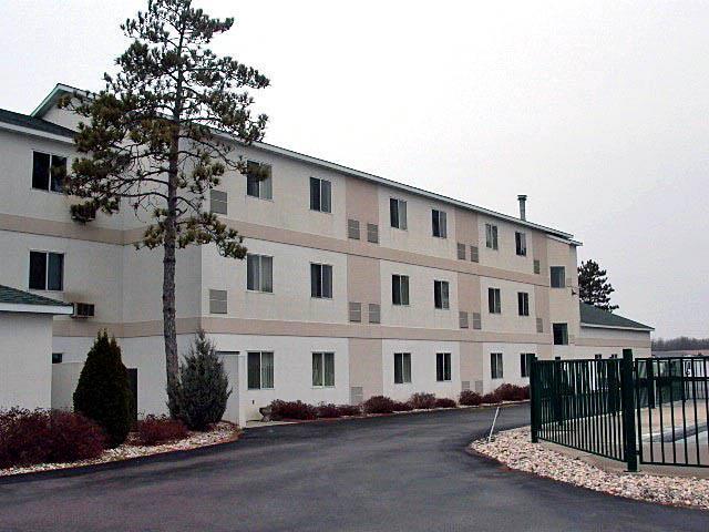 Motel 6-Baraboo, Wi - Lake Delton Exterior foto