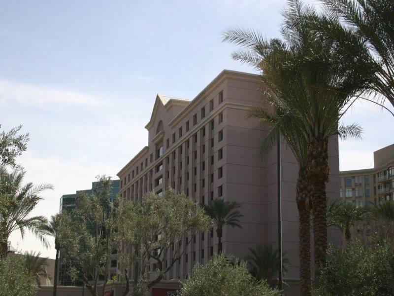 Hotel The Camby, Autograph Collection Phoenix Exterior foto