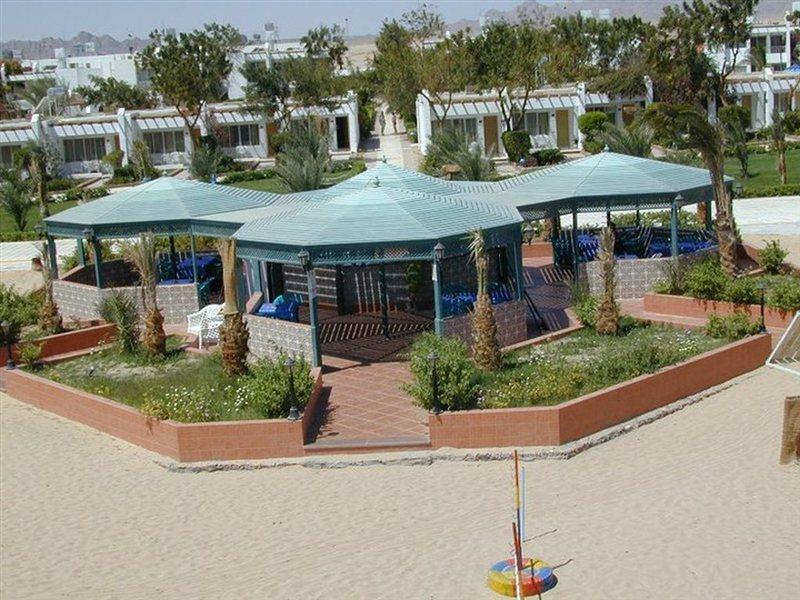 Menaville Resort Hurghada Exterior foto