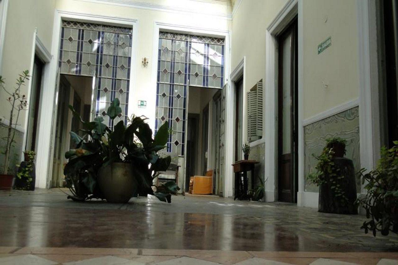 Hotel San Telmo House Buenos Aires Exterior foto