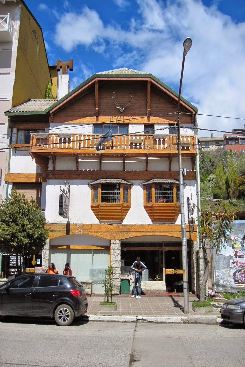 Hosteria La Surena San Carlos de Bariloche Exterior foto