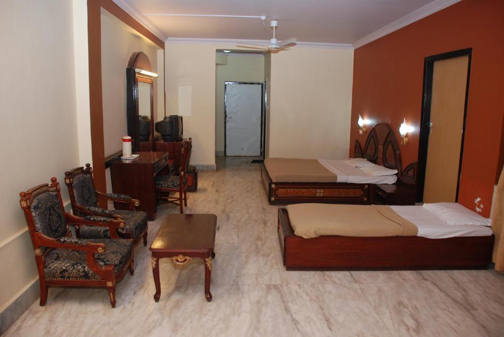 Shahee Resorts Mahābaleshwar Zimmer foto