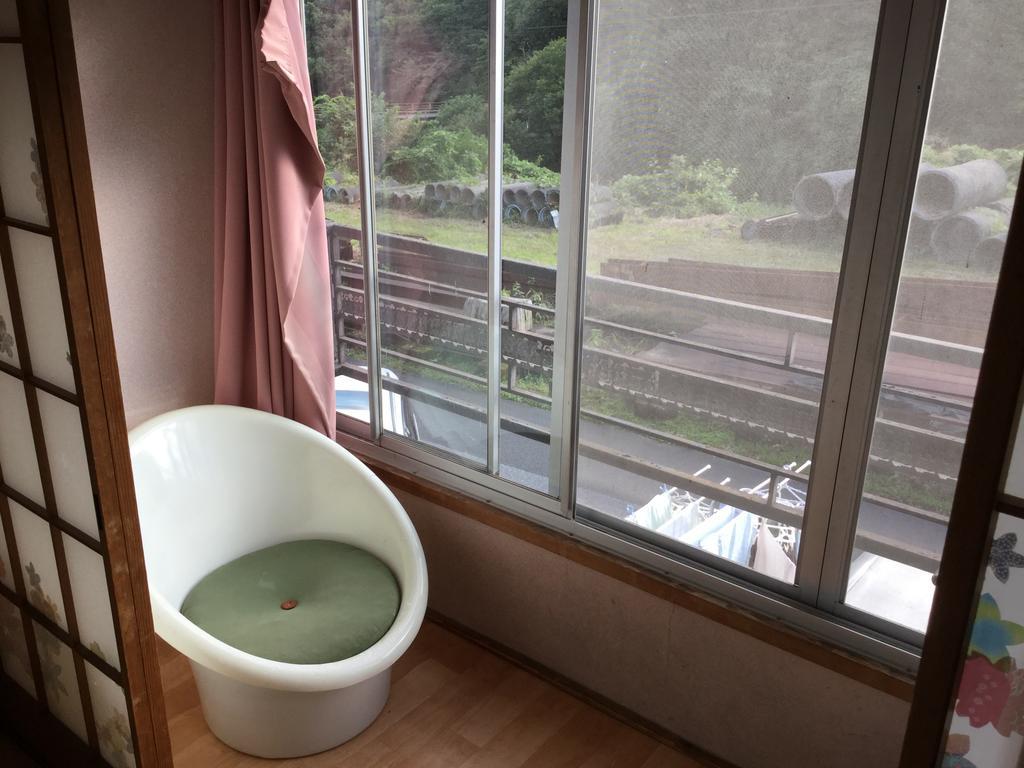 Narusawa Lodge Nikko Exterior foto