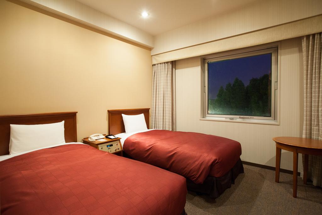 Narita Gateway Hotel Zimmer foto