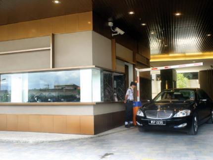 Myhabitat Service Studios Kuala Lumpur Exterior foto