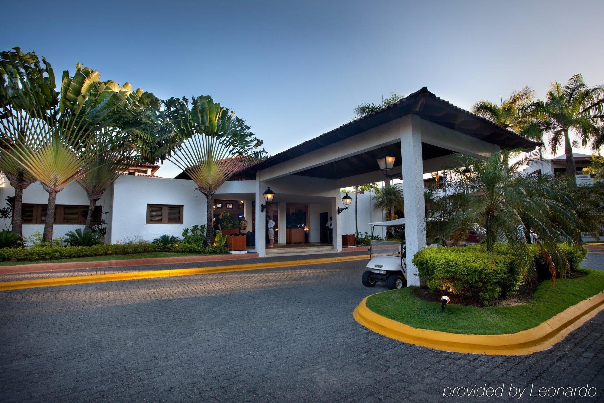 Hotel Sunscape Puerto Plata Exterior foto
