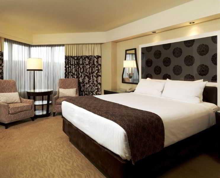 Harveys Lake Tahoe Hotel & Casino Stateline Zimmer foto