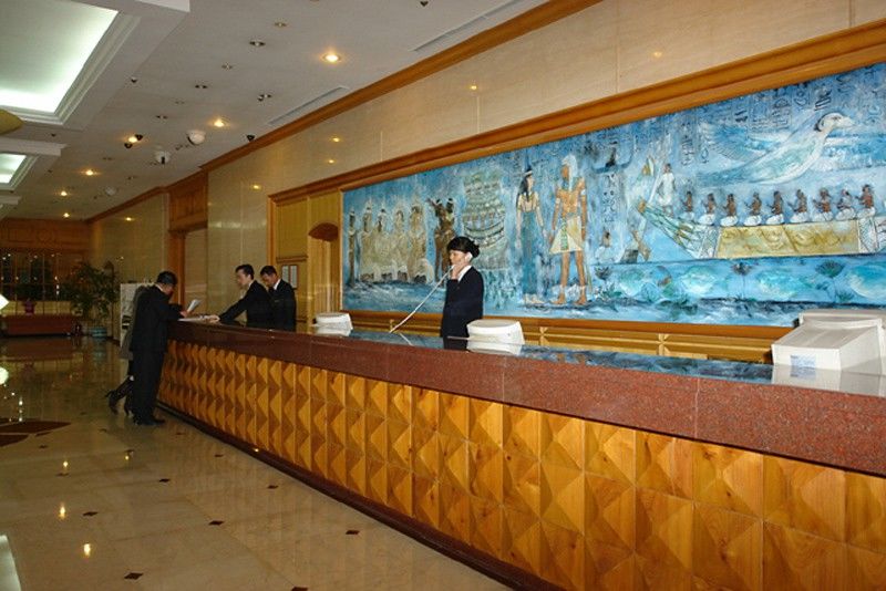 Jeju Royal Hotel Exterior foto