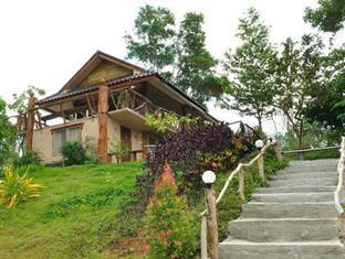 Klong Sai Hills Resort Wang Nam Khiao Exterior foto