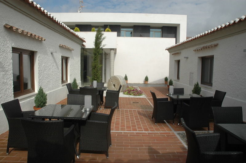 Hotel & Spa La Salve Torrijos Exterior foto
