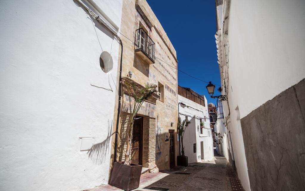The Riad - Adults Only Tarifa Exterior foto