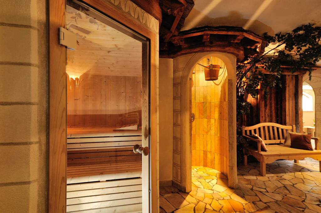 Hotel Spol - Adults Only Livigno Exterior foto