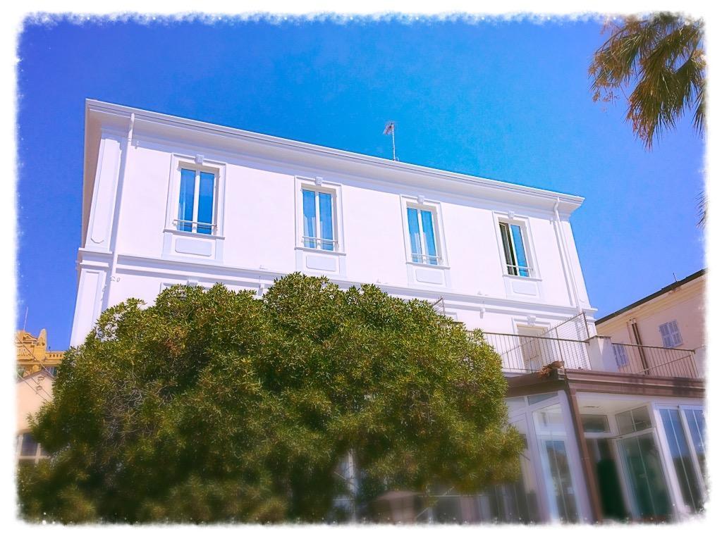 Sanremo Luxury Suites Exterior foto