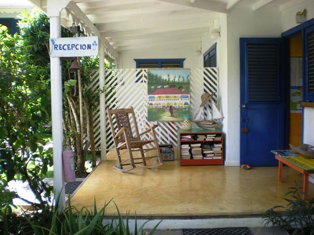 Hotel Casas Del Mar Neptunia Samaná Exterior foto