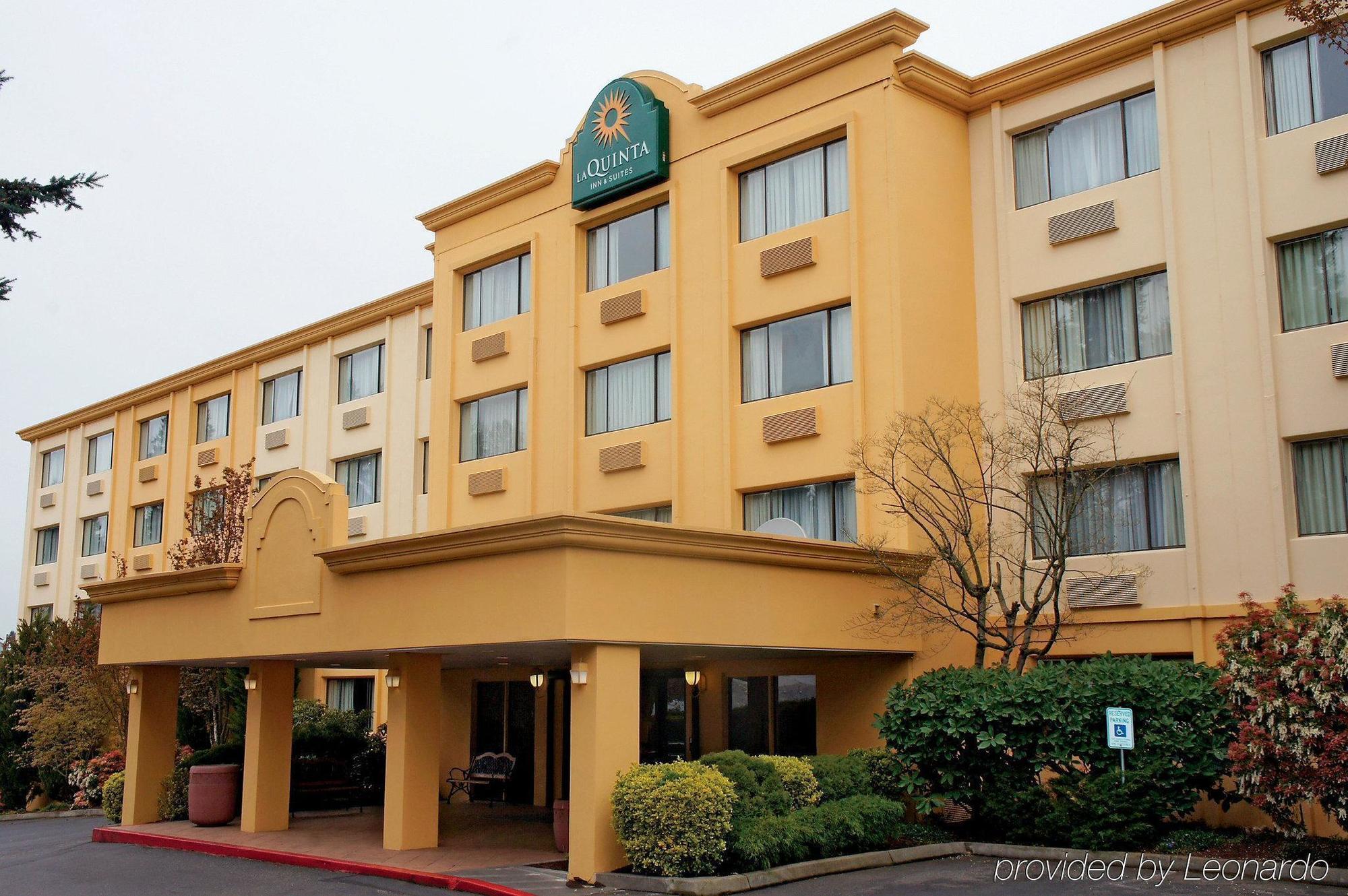 Hotel La Quinta By Wyndham Seattle Bellevue / Kirkland Exterior foto