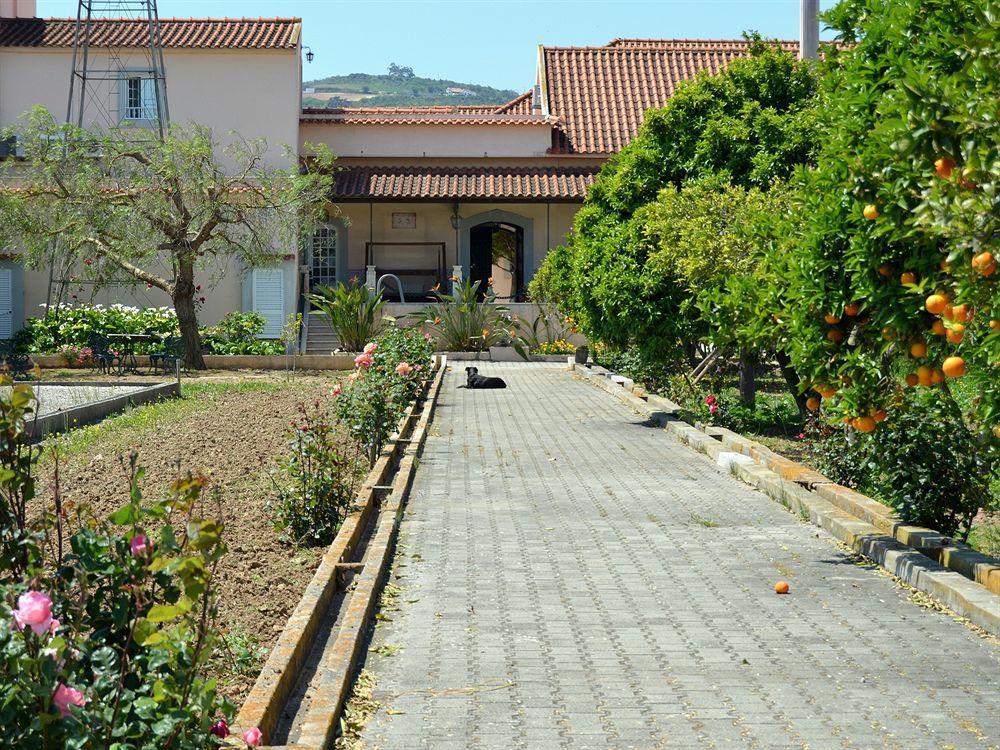 Quinta Do Covanco Alenquer Exterior foto