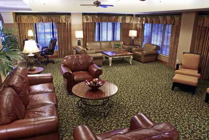 Hotel Hampton By Hilton Austin South - I-35 & Ben White Interior foto