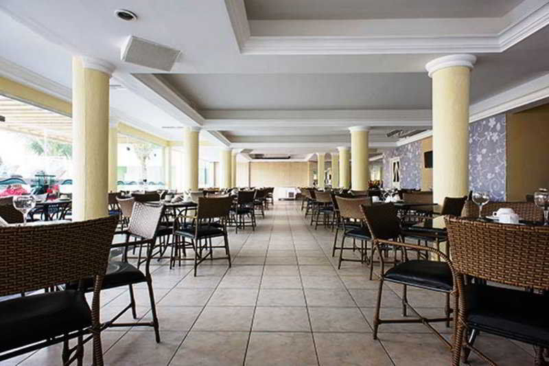 Orion Hotel Aracaju Barra dos Coqueiros Exterior foto