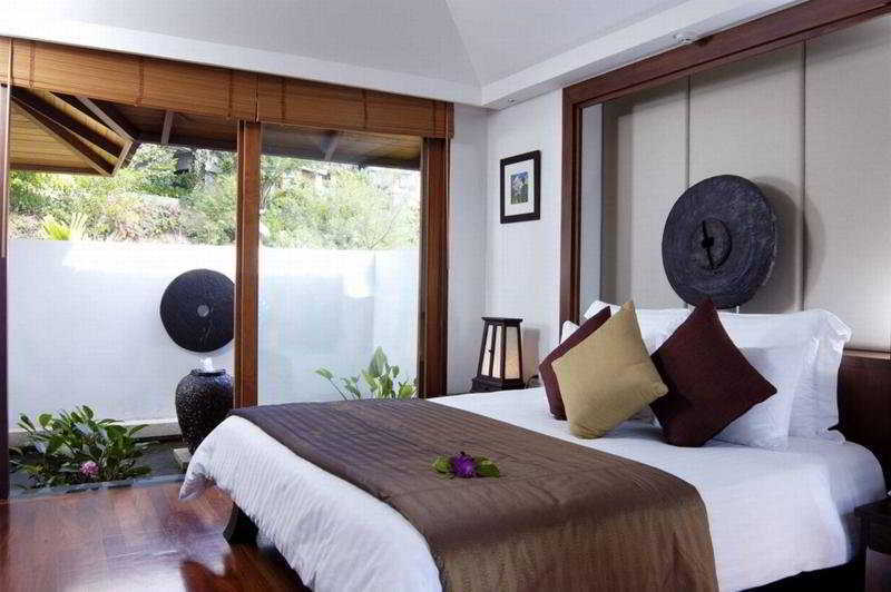 Ayara Hilltops Boutique Resort & Spa Adults & Young Adults 16 Only Phuket Exterior foto