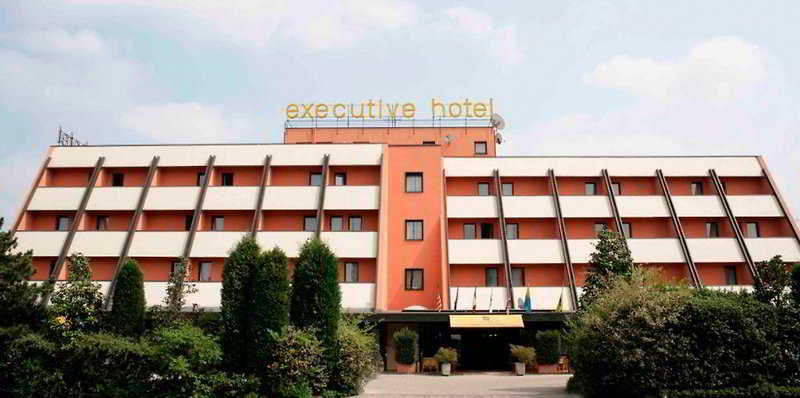 Executive Spa Hotel Fiorano Modenese Exterior foto