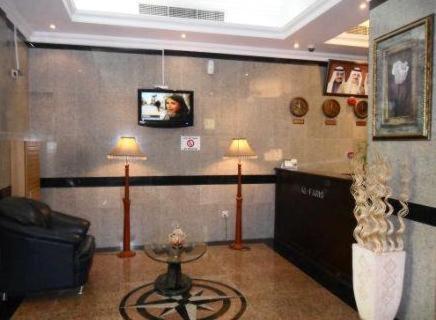 Al Faris Suite 1 Manama Exterior foto