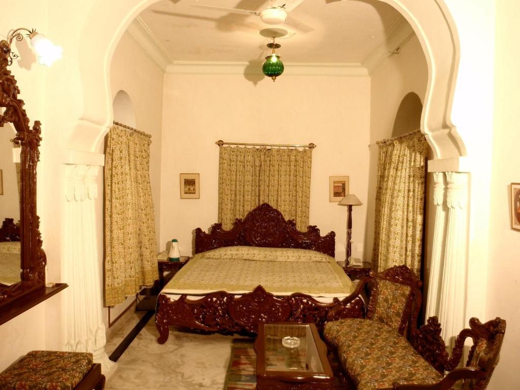 Palkiya Haveli - Heritage Hotel Kota  Exterior foto
