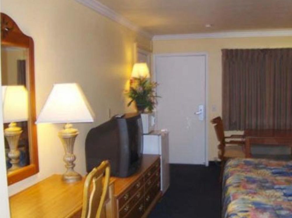 Sands Motel Riverside Zimmer foto