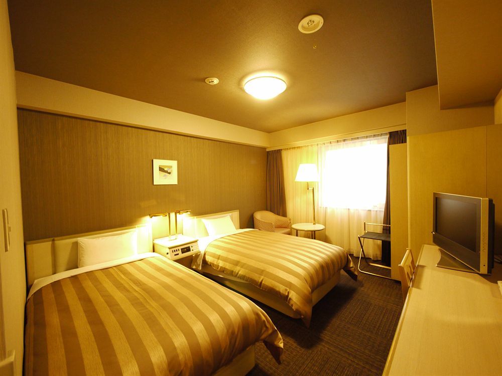 Hotel Route-Inn Tokyo Ikebukuro Exterior foto
