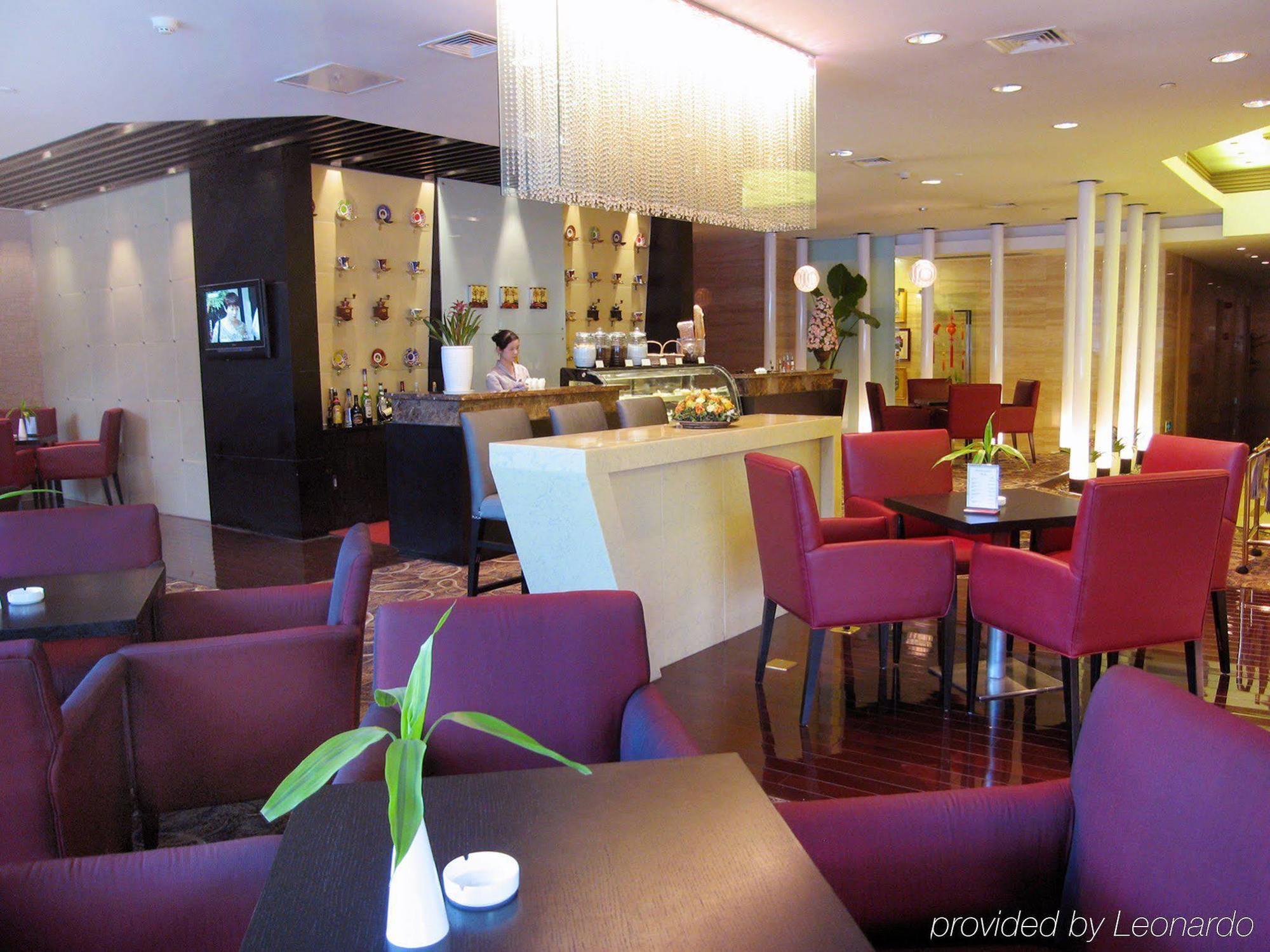 Suzhou Jasmine Hotel Restaurant foto