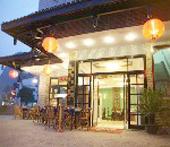 Hotel West Street Guilin Exterior foto