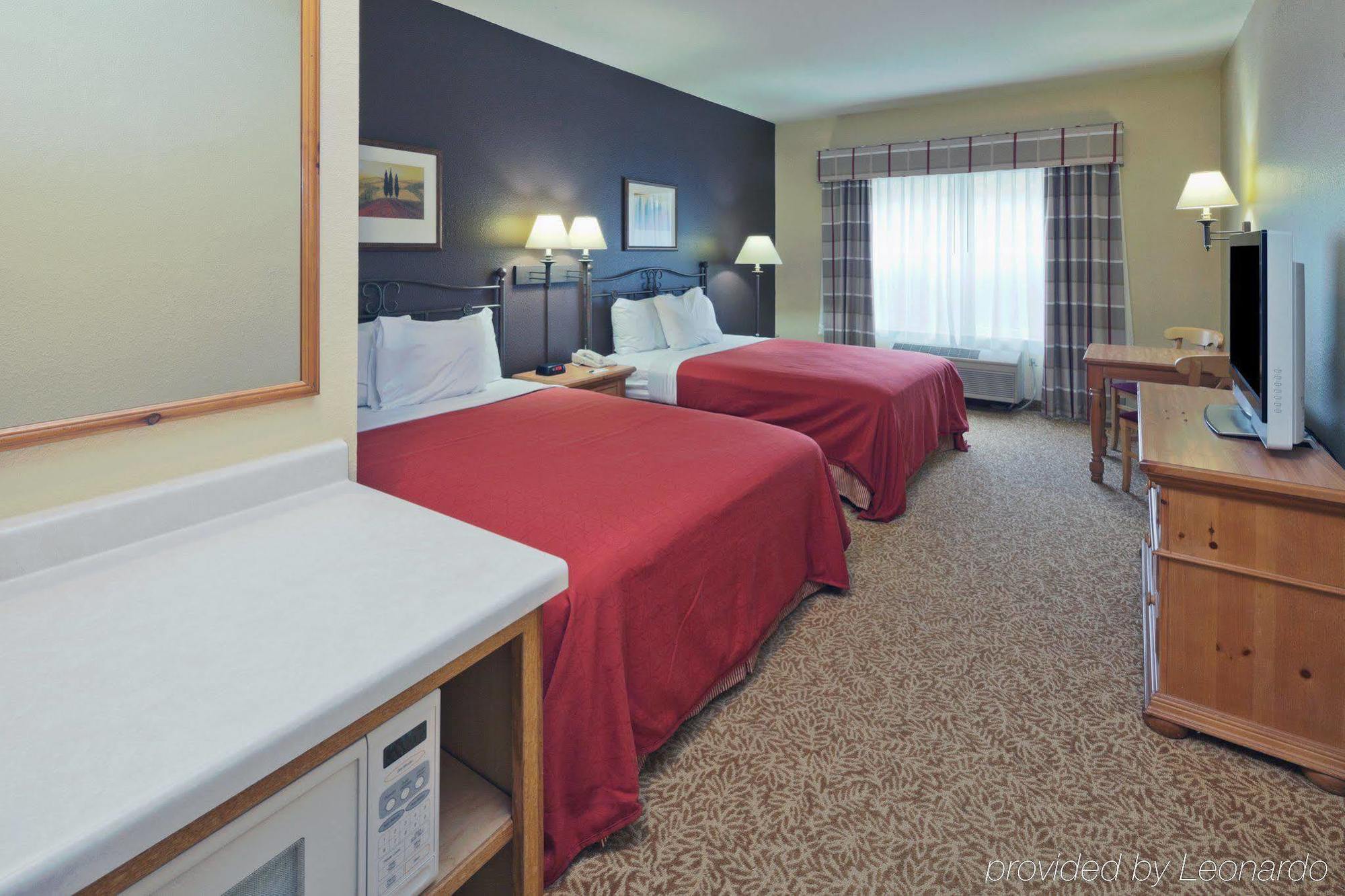 Country Inn & Suites By Radisson, Germantown, Wi Zimmer foto