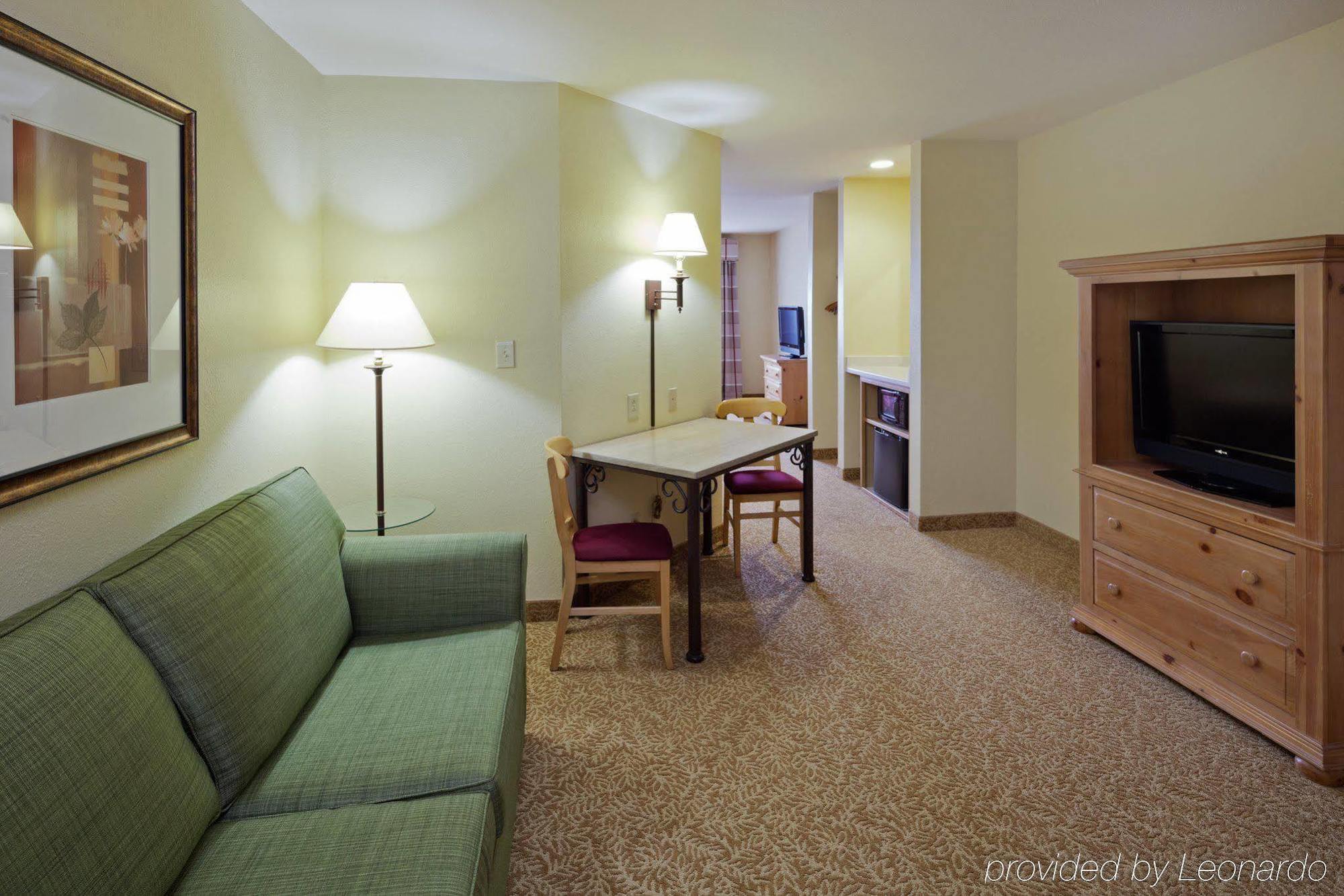 Country Inn & Suites By Radisson, Germantown, Wi Zimmer foto